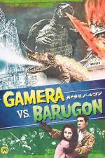 Watch Gamera vs Barugon Movies123