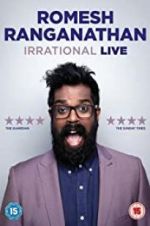 Watch Romesh Ranganathan: Irrational Live Movies123