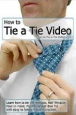 Watch How to Tie a Tie in Different Ways Movies123