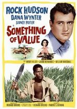 Watch Something of Value Movies123