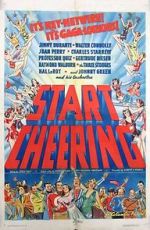 Watch Start Cheering Movies123