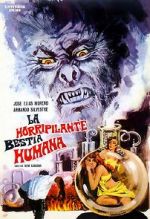 Watch Night of the Bloody Apes Movies123