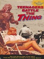 Watch Teenagers Battle the Thing Movies123