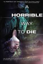 Watch A Horrible Way to Die Movies123