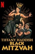 Watch Tiffany Haddish: Black Mitzvah Movies123