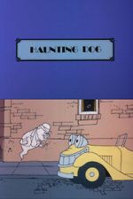 Watch Haunting Dog Movies123