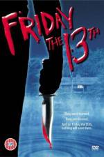 Watch Friday the 13th Movies123