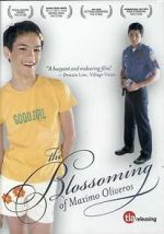 Watch The Blossoming of Maximo Oliveros Movies123