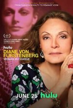 Watch Diane von Furstenberg: Woman in Charge Movies123