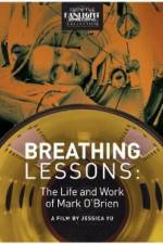 Watch Breathing Lessons The Life and Work of Mark OBrien Movies123
