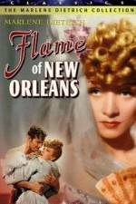 Watch The Flame of New Orleans Movies123