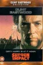 Watch Sudden Impact Movies123