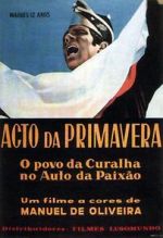 Watch Acto da Primavera Movies123
