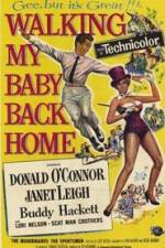Watch Walking My Baby Back Home Movies123