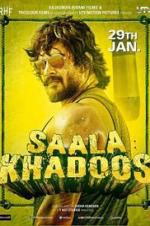 Watch Saala Khadoos Movies123