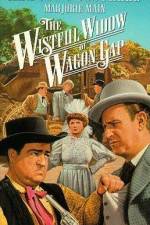 Watch The Wistful Widow of Wagon Gap Movies123