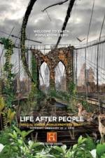 Watch Life After People Movies123