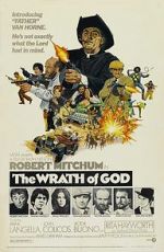 Watch The Wrath of God Movies123