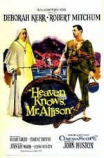Watch Heaven Knows, Mr. Allison Movies123