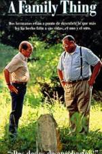 Watch A Family Thing Movies123