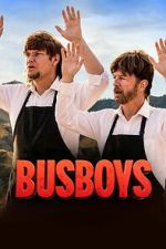 Watch Busboys Movies123