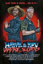 Watch Hawk and Rev: Vampire Slayers Movies123