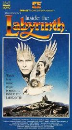 Watch Inside the Labyrinth Movies123