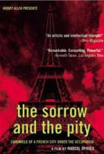 Watch The Sorrow and the Pity Movies123