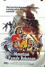 Watch Mountain Family Robinson Movies123