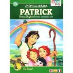 Watch Patrick: Brave Shepherd of the Emerald Isle Movies123