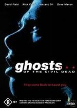 Watch Ghosts... of the Civil Dead Movies123
