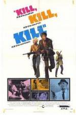 Watch Kill! Kill! Kill! Kill! Movies123