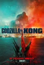 Watch Godzilla vs. Kong Movies123