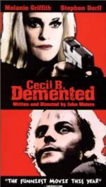 Watch Cecil B. DeMented Movies123