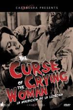 Watch The Curse of the Crying Woman Movies123