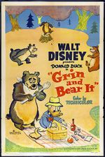 Watch Grin and Bear It Movies123