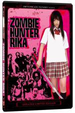 Watch Saiky heiki joshiksei: Rika - zonbi hant vs saiky zonbi Gurorian Movies123