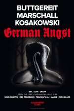 Watch German Angst Movies123