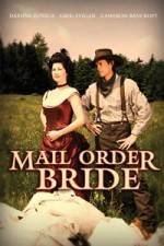Watch Mail Order Bride Movies123