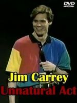 Watch Jim Carrey: Unnatural Act Movies123