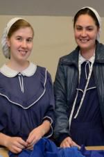 Watch Gloriavale: A Woman\'s Place Movies123