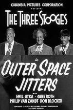 Watch Outer Space Jitters Movies123