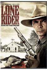 Watch Lone Rider Movies123