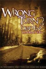 Watch Wrong Turn 2: Dead End Movies123