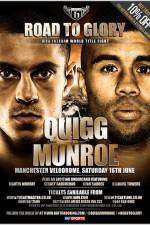 Watch Scott Quigg vs Rendall Munroe Movies123
