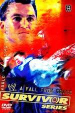 Watch Survivor Series Movies123