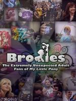 Watch Bronies: The Extremely Unexpected Adult Fans of My Little Pony Movies123