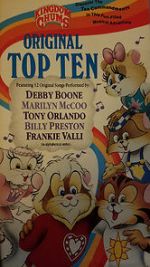 Watch The Kingdom Chums: Original Top Ten Movies123