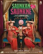 Watch Saunkan Saunkne Movies123