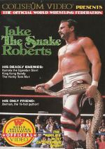Watch Jake the Snake Roberts Movies123